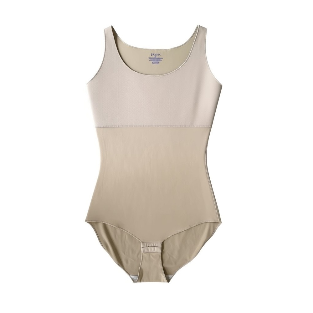 ✨ SPANX Nude Shaping Bodysuit – XL – NWOT – Sculpting Essential ✨
